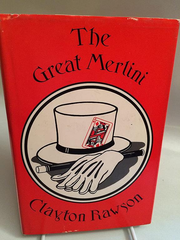 The Great Merlini: The Complete Stories of the Magician Detective (The Gregg Press mystery fiction series)