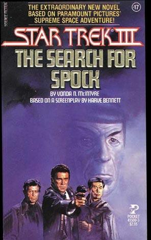 Star Trek III: The Search for Spock