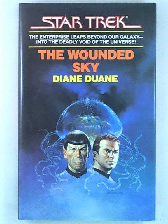 The Wounded Sky (Star Trek)