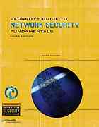 Security+ Guide to Network Security Fundamentals