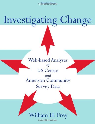 Investigating Change