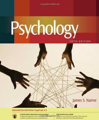 Psychology [with Student User Guide &amp; Psyktrek 3.0 Access Code]