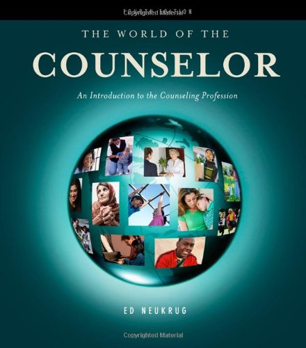 The World of the Counselor