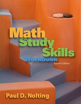 Math Study Skills Workbook