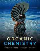 Organic Chemistry