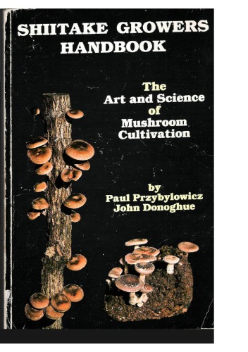 Shiitake Growers Handbook