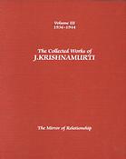 The Collected Works of J. Krishnamurti, Vol 14 1963-64