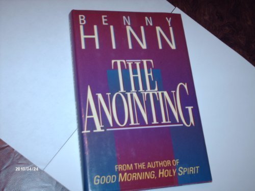 The Anointing