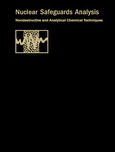 Nuclear Safeguards Analysis