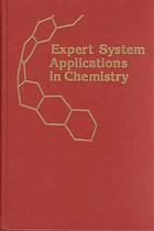 Expert system applications in chemistry