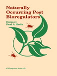 Naturally Occurring Pest Bioregulators