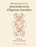 Biotechnology of amylodextrin oligosaccharides