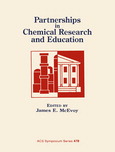 Partnerships in chemical research and education : developed from a symposium sponsored by the Division of Industrial and Engineering Chemistry, Inc. at the 200th National Meeting of the American Chemical Society, Washington, D.C., August 26-31, 1990