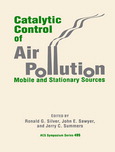 Catalytic Control of Air Pollution