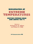 Biocatalysis at Extreme Temperatures