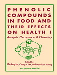 Phenolic compounds in food and their effects on health