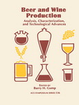 Beer and wine production : analysis, characterization, and technological advances