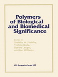 Polymers of biological and biomedical significance