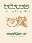 Food phytochemicals for cancer prevention I : fruits and vegetables.