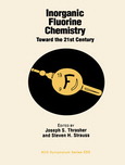 Inorganic Fluorine Chemistry