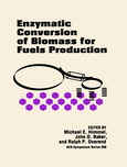 Enzymatic conversion of biomass for fuels production : developed from a symposium sponsored by the Division of Cellulose, Paper, and Textiles at the 205th national meeting of the American Chemical Society, Denver, Colorado, March 28-April 2, 1993