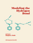 Modeling the hydrogen bond