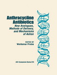 Anthracycline Antibiotics