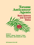 Taxane Anticancer Agents