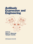 Antibody expression and engineering