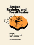 Amber, resinite, and fossil resins : developed from a symposium sponsored by the Division of Geochemistry at the 208th National Meeting of the American Chemical Society, Washington, DC, August 21-25, 1994