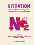 Nitration : recent laboratory and industrial developments : developed from a symposium sponsored by the Division of Industrial and Engineering Chemistry, Inc., at the 209th National Meeting of the American Chemical Society, Anaheim, California, April 2-7, 1995