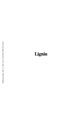 Lignin