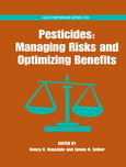 Pesticides : managing risks and optimizing benefits