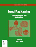 Food packaging : testing methods and applications