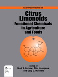 Citrus limonoids : functional chemicals in agriculture and foods