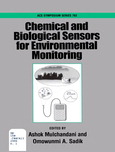 Chemical and biological sensors for environmental monitoring