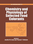 Chemistry and physiology of selected food colorants