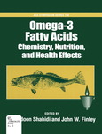 Omega-3 fatty acids : chemistry, nutrition, and health effects