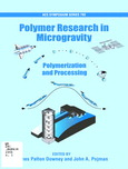 Polymer Research in Microgravity