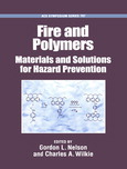 Fire and Polymers