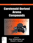 Carotenoid-derived aroma compounds