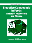 Bioactive Compounds in Foods