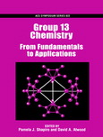 Group 13 chemistry : from fundamentals to applications