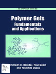 Polymer gels : fundamentals and applications