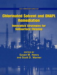 Chlorinated Solvent and DNAPL Remediation