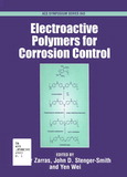 Electroactive polymers for corrosion control