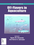 Off-Flavors in aquaculture