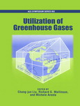 Utilization of greenhouse gases