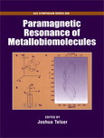 Paramagnetic resonance of metallobiomolecules