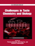 Challenges in taste chemistry and biology